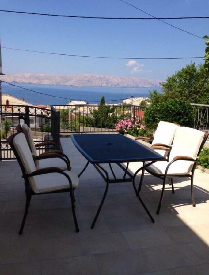 Apartment Lenka Senj  Exterior foto